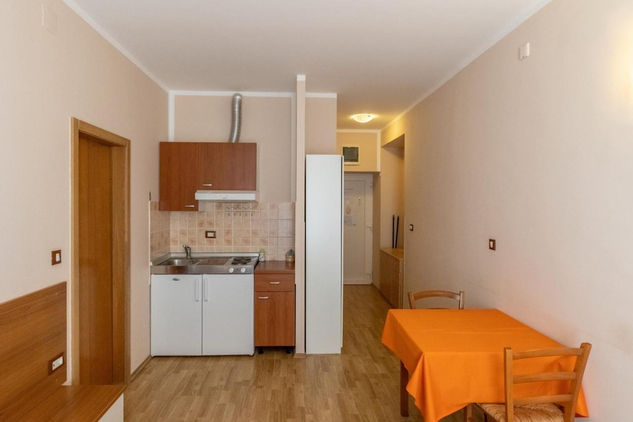 Apartments Liburnija Abbázia Kültér fotó