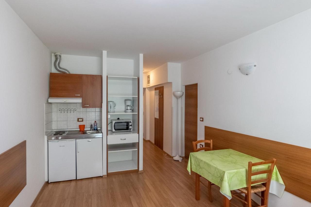 Apartments Liburnija Abbázia Kültér fotó